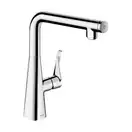 Hansgrohe Metris Select 260 Смеситель для кухни, хром (14847000)