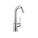 Смеситель для кухни Hansgrohe Talis Classic (цвет - хром) (14858000) фото 1 Aquada.com.ua