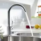 Змішувач для кухні Hansgrohe Talis S2 Variarc, хром (14870000)