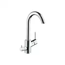 Hansgrohe Talis M52 270 Смеситель для кухни, хром (14875000)