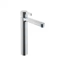 Смеситель для кухни Hansgrohe Metris S (цвет - хром) (31023000) фото 1 Aquada.com.ua