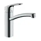 Hansgrohe Focus E Смеситель для кухни, хром (31806000)