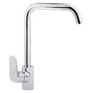 Hansgrohe Смеситель для кухни, однорычажный Focus 260 (31820000) фото 3 Aquada.com.ua