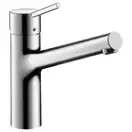 Смеситель для кухни Hansgrohe Talis S (цвет - хром) (32851000) фото 1 Aquada.com.ua