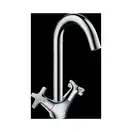 Змішувач для кухні Hansgrohe Logis Classic (71285000)