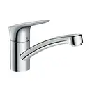 Змішувач для кухні Hansgrohe Logis 120, хром (71830000)