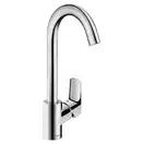 HANSGROHE Смеситель для кухни, однорычажный Logis (71835000) фото 1 Aquada.com.ua