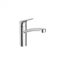 Смеситель для кухни, однорычажный Hansgrohe Logis (цвет - хром) (71839000) фото 1 Aquada.com.ua