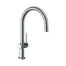Hansgrohe Talis 220 Кухонный смеситель, хром (72804000)