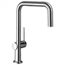 Смеситель для кухни Hansgrohe Talis U M54 220 (цвет - хром) (72806000) фото 1 Aquada.com.ua