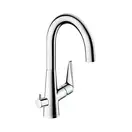 Hansgrohe Talis S 220 Смеситель для кухни, хром (72811000)