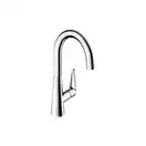 Смеситель для кухни, однорычажный Hansgrohe Talis S (цвет - хром) (72814000) фото 1 Aquada.com.ua