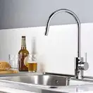 Кухонный смеситель Paffoni Berry (BR180CR)