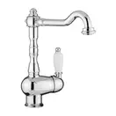 Кухонный смеситель Paffoni Belinda (FME181CR)