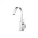 Смеситель для кухни Paffoni Level (LEA880CR) фото 1 Aquada.com.ua