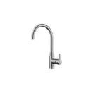 Смеситель кухнный Paffoni Stell (STEEL2180AC) фото 1 Aquada.com.ua