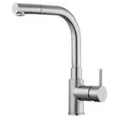 Смеситель кухонный Paffoni Stell (STEEL2185AC) фото 1 Aquada.com.ua