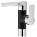 Змішувач для кухні Qtap Eco CRB 007F (QTECOCRB007F) фото 3 Aquada.com.ua