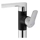 Змішувач для кухні Qtap Eco CRB 007F (QTECOCRB007F) фото 4 Aquada.com.ua
