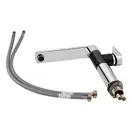 Змішувач для кухні Qtap Eco CRB 007F (QTECOCRB007F) фото 7 Aquada.com.ua