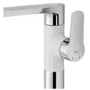 Змішувач для кухні Qtap Eco CRW 007F (QTECOCRW007F) фото 3 Aquada.com.ua