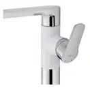 Змішувач для кухні Qtap Eco CRW 007F (QTECOCRW007F) фото 4 Aquada.com.ua