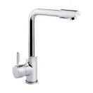 Змішувач для кухні Qtap Elit СRM 007F (QTELICRM007F) фото 1 Aquada.com.ua