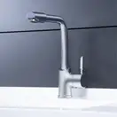 Змішувач для кухні Qtap Elit СRM 007F (QTELICRM007F) фото 3 Aquada.com.ua