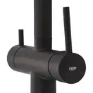 Змішувач для кухні з фільтром Qtap Kuchyne 92102UB (QTKUC92102UB) фото 4 Aquada.com.ua