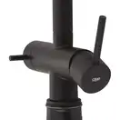 Змішувач для кухні з фільтром Qtap Kuchyne 92102UB (QTKUC92102UB) фото 5 Aquada.com.ua