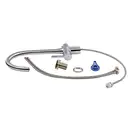 Змішувач для кухні з фільтром Qtap Kuchyne 92107UC (QTKUC92107UC) фото 7 Aquada.com.ua