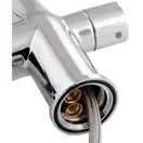 Змішувач для кухні з фільтром Qtap Kuchyne 92107FC (QTKUCH92107FC) фото 3 Aquada.com.ua