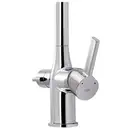 Змішувач для кухні з фільтром Qtap Kuchyne 92107FC (QTKUCH92107FC) фото 5 Aquada.com.ua