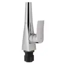 Змішувач для кухні Qtap Nihonto 9022101UC (QTNH9022101UC) фото 3 Aquada.com.ua