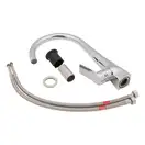 Змішувач для кухні Qtap Nihonto 9022101UC (QTNH9022101UC) фото 6 Aquada.com.ua