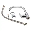 Змішувач для кухні Qtap Olsava 9012107UC (QTOLS9012107UC) фото 7 Aquada.com.ua