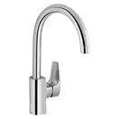 Змішувач для кухні Qtap Optima CRM 007 (QTOPTCRM007) фото 1 Aquada.com.ua