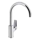 Змішувач для кухні Qtap Pivonka 9013102UC (QTPIV9013102UC) фото 1 Aquada.com.ua