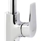 Змішувач для кухні Qtap Pivonka 9013102UC (QTPIV9013102UC) фото 4 Aquada.com.ua