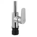 Змішувач для кухні Qtap Planice 9015107UC (QTPLS9015107UC) фото 4 Aquada.com.ua
