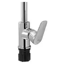 Змішувач для кухні Qtap Planice 9015107UC (QTPLS9015107UC) фото 5 Aquada.com.ua