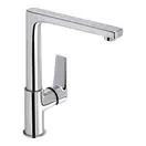 Змішувач для кухні Qtap Stenava 10M45102C (QTST10M45102C) фото 1 Aquada.com.ua