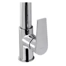 Змішувач для кухні Qtap Stenava 10M45102C (QTST10M45102C) фото 4 Aquada.com.ua