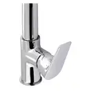 Змішувач для кухні Qtap Stenava 10M45102C (QTST10M45102C) фото 5 Aquada.com.ua