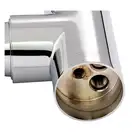 Змішувач для кухні Qtap Ustek 9016107FC (QTUS9016107FC) фото 3 Aquada.com.ua