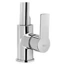 Змішувач для кухні Qtap Ustek 9016107FC (QTUS9016107FC) фото 4 Aquada.com.ua