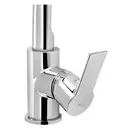 Змішувач для кухні Qtap Ustek 9016107FC (QTUS9016107FC) фото 5 Aquada.com.ua