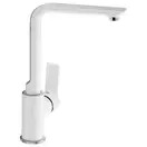 Змішувач для кухни Qtap Ustek 9016107FCW (QTUS9016107FCW) фото 1 Aquada.com.ua