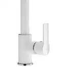 Змішувач для кухни Qtap Ustek 9016107FCW (QTUS9016107FCW) фото 3 Aquada.com.ua