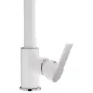 Змішувач для кухни Qtap Ustek 9016107FCW (QTUS9016107FCW) фото 4 Aquada.com.ua